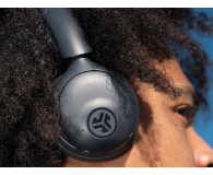 JLAB Headset Go Lux ANC grafitowe JL GO LUX GP - 1361351 - zdjęcie 8